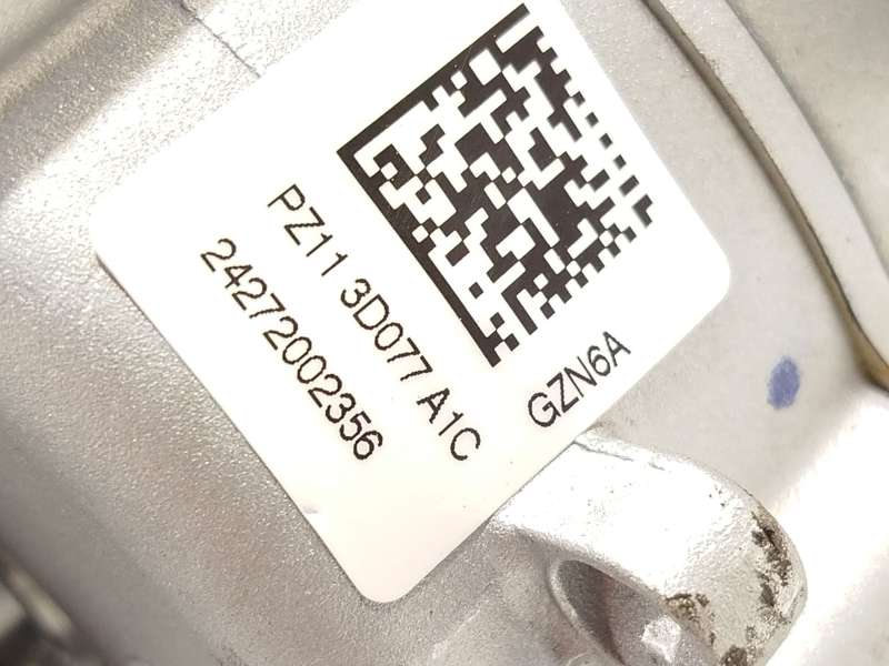 Recambio de columna direccion para ford kuga iii (dfk) 2.5 duratec plug-in-hybrid referencia OEM IAM PZ113D077A1C 2818341 - Gris 4