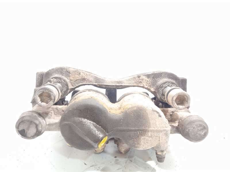Recambio de pinza freno delantera izquierda para peugeot boxer caja cerrada (rs3200)(330)('02) 330 m td referencia OEM IAM 4401J - Blanco 3