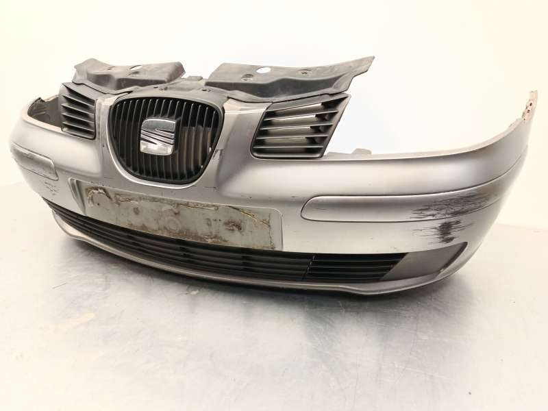 Recambio de paragolpes delantero para seat ibiza iii (6l1) 1.9 tdi referencia OEM IAM 6L0807217DRGRU 2