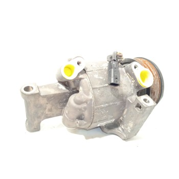Recambio de compresor aire acondicionado para smart forfour hatchback (453) 0.9 (453.044, 453.053) referencia OEM IAM A453830700