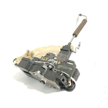 Recambio de cerradura puerta trasera derecha para opel antara a (l07) 2.0 cdti referencia OEM IAM 96660904  