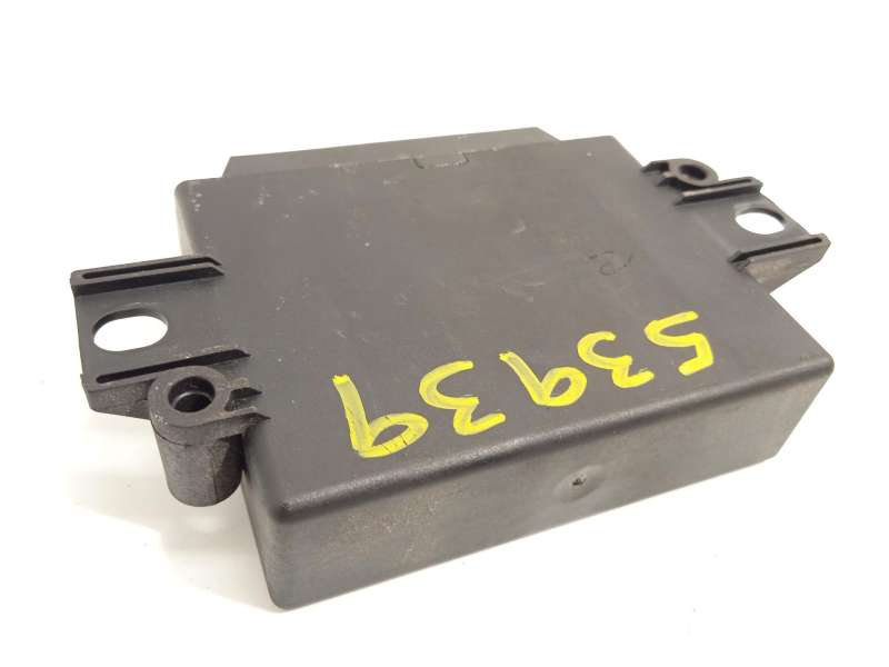 Recambio de modulo electronico para ford s-max (wa6) 2.0 tdci referencia OEM IAM BS7T15K866AE 1771637 - Verde 2