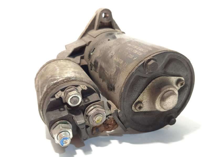 Recambio de motor arranque para suzuki swift berlina (mz) 1.3 referencia OEM IAM 31100M86J01  F002G20485 3