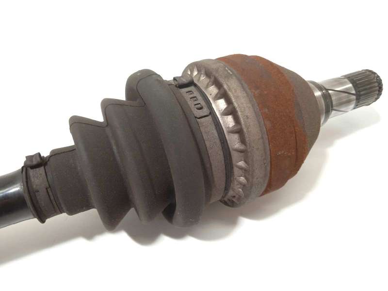 Recambio de transmision delantera izquierda para opel astra j lim. sport referencia OEM IAM 13271555  13335145 - Azul 3