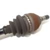 Recambio de transmision delantera izquierda para opel astra j lim. sport referencia OEM IAM 13271555  13335145