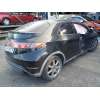 honda civic berlina 5 (fk) del año 2006