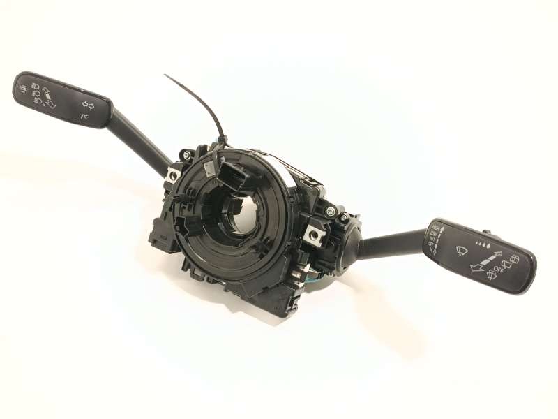 Recambio de mando intermitentes para cupra leon (kl1, ku1, kug) 1.5 etsi referencia OEM IAM 5Q1953507GBIGI 2