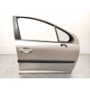 Recambio de puerta delantera derecha para peugeot 207/207+ (wa_, wc_) 1.6 hdi referencia OEM IAM 9004X8  
