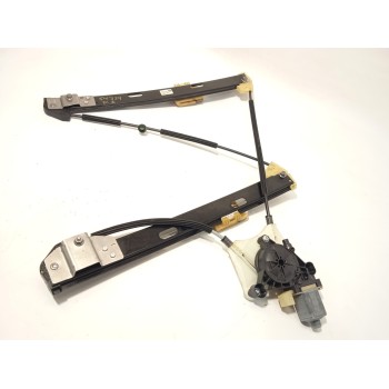 Recambio de elevalunas delantero izquierdo para volkswagen t-roc (a11, d11) 2.0 tdi referencia OEM IAM 2GA837461F 5Q0959802A 