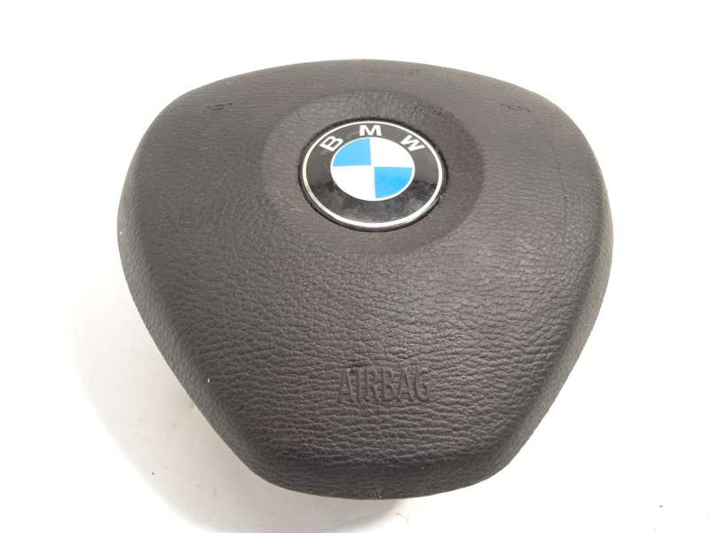 Recambio de airbag delantero izquierdo para bmw x6 (e71, e72) xdrive 35 d referencia OEM IAM 6780476 32306884666 - Negro 2