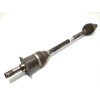 Recambio de transmision trasera derecha para bmw serie 4 gran coupe (f36) 2.0 referencia OEM IAM 7637444 EBJ95MBE262 33207637444