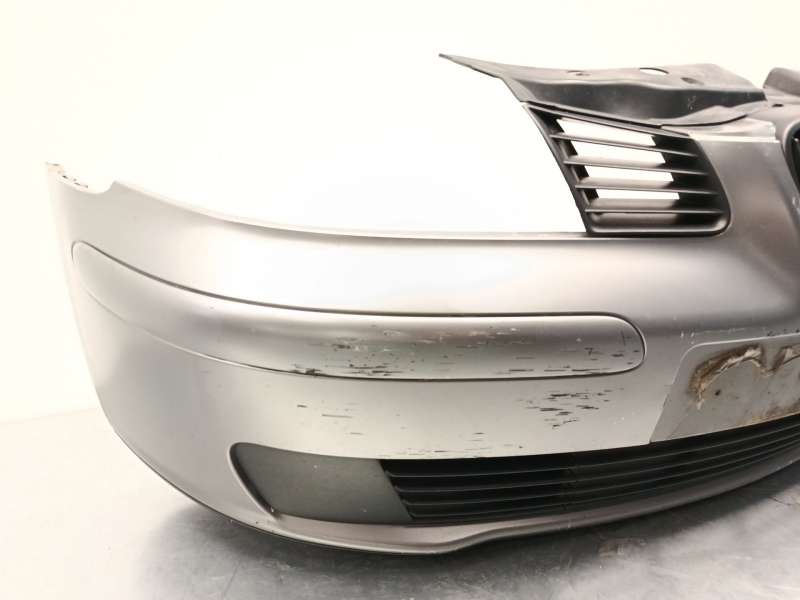 Recambio de paragolpes delantero para seat ibiza iii (6l1) 1.9 tdi referencia OEM IAM 6L0807217DRGRU 3