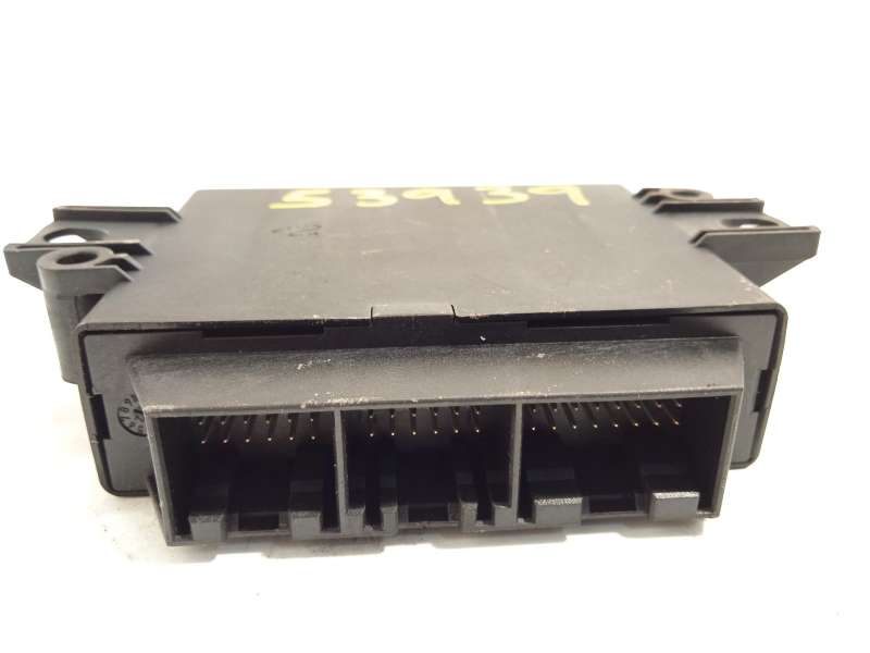 Recambio de modulo electronico para ford s-max (wa6) 2.0 tdci referencia OEM IAM BS7T15K866AE 1771637 - Verde 3