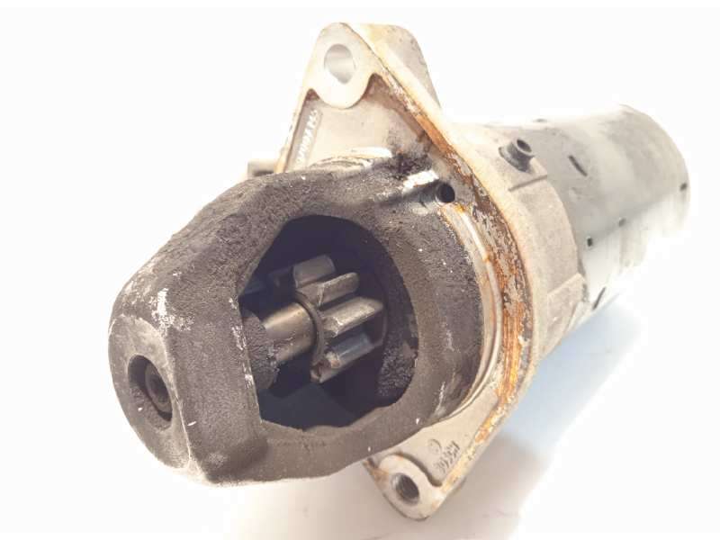 Recambio de motor arranque para suzuki swift berlina (mz) 1.3 referencia OEM IAM 31100M86J01  F002G20485 4