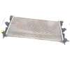 Recambio de radiador agua para peugeot boxer caja cerrada (rs3200)(330)(´02) 330 m td referencia OEM IAM 1342688080  