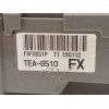 Recambio de caja reles / fusibles para honda civic x hatchback (fc_, fk_) 1.0 vtec referencia OEM IAM TEAT011  TEAG510