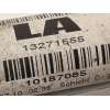 Recambio de transmision delantera izquierda para opel astra j lim. sport referencia OEM IAM 13271555  13335145