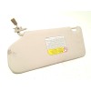 Recambio de parasol derecho para mitsubishi outlander ii (cw_w) 2.2 di-d 4wd referencia OEM IAM 7620A634 7620A634YA 