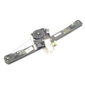 Recambio de elevalunas trasero derecho para bmw 3 (e90) 320 d referencia OEM IAM 7075884  