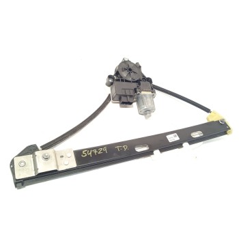 Recambio de elevalunas trasero derecho para volkswagen t-roc (a11, d11) 2.0 tdi referencia OEM IAM 2GA839462G 5Q0959408D 