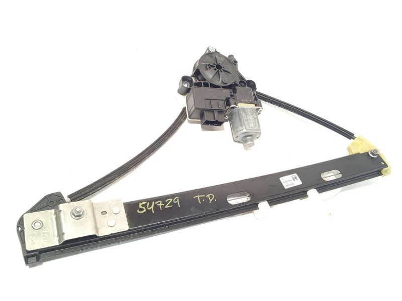 ELEVALUNAS TRASERO DERECHO 2GA839462G 5Q0959408D 