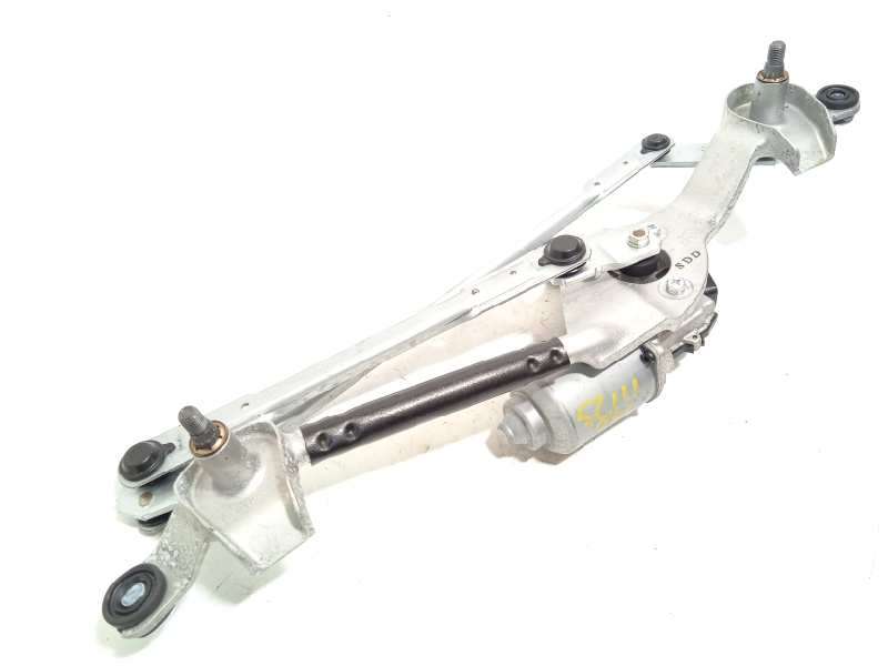 Recambio de motor limpia delantero para hyundai kona 1.0 tgdi cat referencia OEM IAM 98110C1950  035419390 - Blanco 2