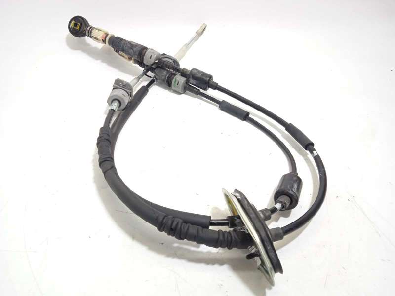 Recambio de varillaje cambio para hyundai tucson referencia OEM IAM 43794D7160 - Blanco 3