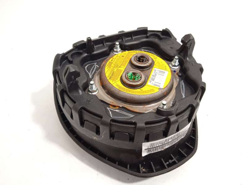 Recambio de airbag delantero izquierdo para bmw x6 (e71, e72) xdrive 35 d referencia OEM IAM 6780476 32306884666 - Negro 3