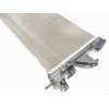 Recambio de radiador agua para peugeot boxer caja cerrada (rs3200)(330)(´02) 330 m td referencia OEM IAM 1342688080  