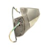 Recambio de retrovisor izquierdo para peugeot 207/207+ (wa_, wc_) 1.6 hdi referencia OEM IAM 8149ZG  