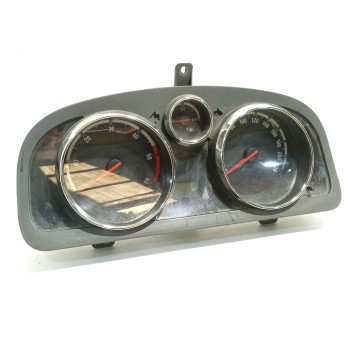 Recambio de cuadro instrumentos para opel antara a (l07) 2.0 cdti referencia OEM IAM 96858463  