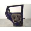 Recambio de puerta trasera izquierda para nissan juke (f15) 1.5 dci referencia OEM IAM H2101BA6MB  