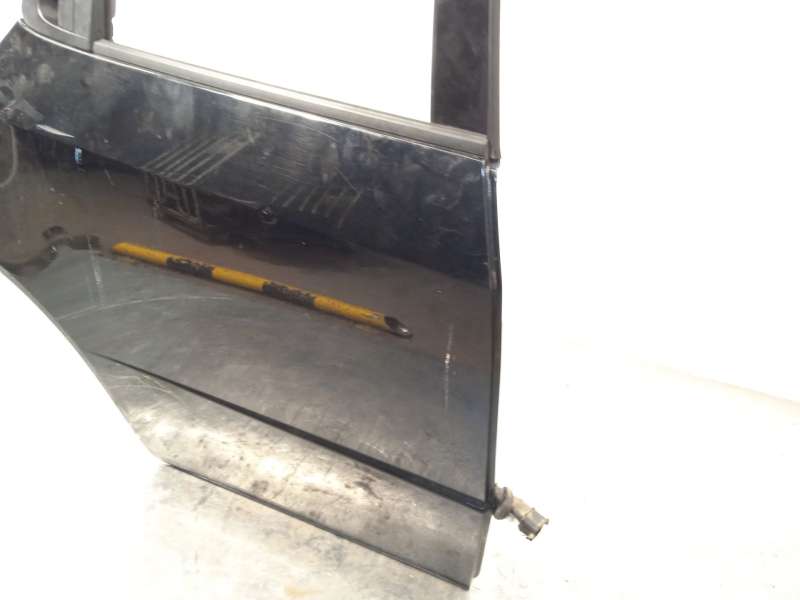 Recambio de puerta trasera derecha para honda civic viii hatchback (fn, fk) 2.2 ctdi (fk3) referencia OEM IAM 67510SMGE00ZZ - Negro 3
