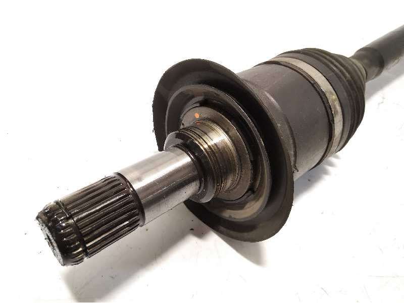 Recambio de transmision trasera derecha para bmw serie 4 gran coupe (f36) 2.0 referencia OEM IAM 7637444 EBJ95MBE262 33207637444 - Blanco 3