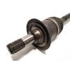 Recambio de transmision trasera derecha para bmw serie 4 gran coupe (f36) 2.0 referencia OEM IAM 7637444 EBJ95MBE262 33207637444