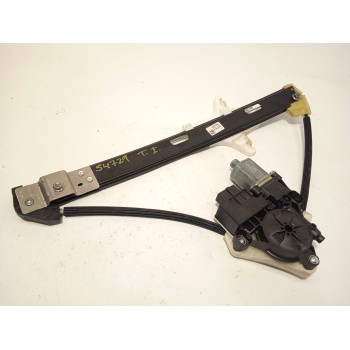 ELEVALUNAS TRASERO IZQUIERDO 2GA839461G 5Q0959407D 