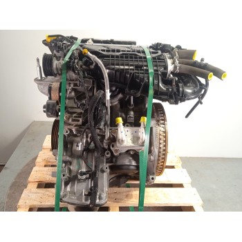 MOTOR COMPLETO H4B401 281910 H4BC401