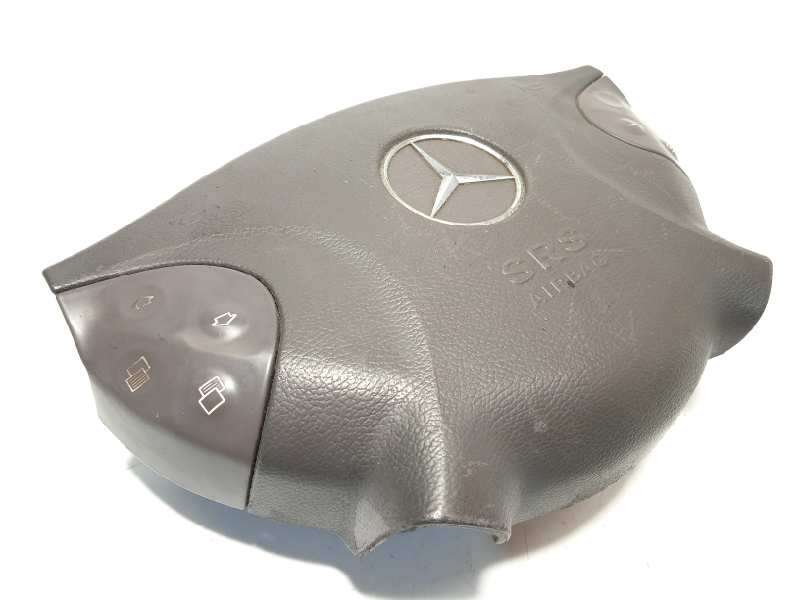 Recambio de airbag delantero izquierdo para mercedes-benz clase e (w211) berlina e 270 cdi (211.016) referencia OEM IAM 21186002
