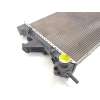 Recambio de radiador agua para peugeot boxer caja cerrada (rs3200)(330)(´02) 330 m td referencia OEM IAM 1342688080  