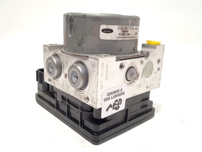 Recambio de abs para ford fiesta (ce1) 1.5 tdci cat referencia OEM IAM J1BC2B373AE 10091801803 10022014664 2