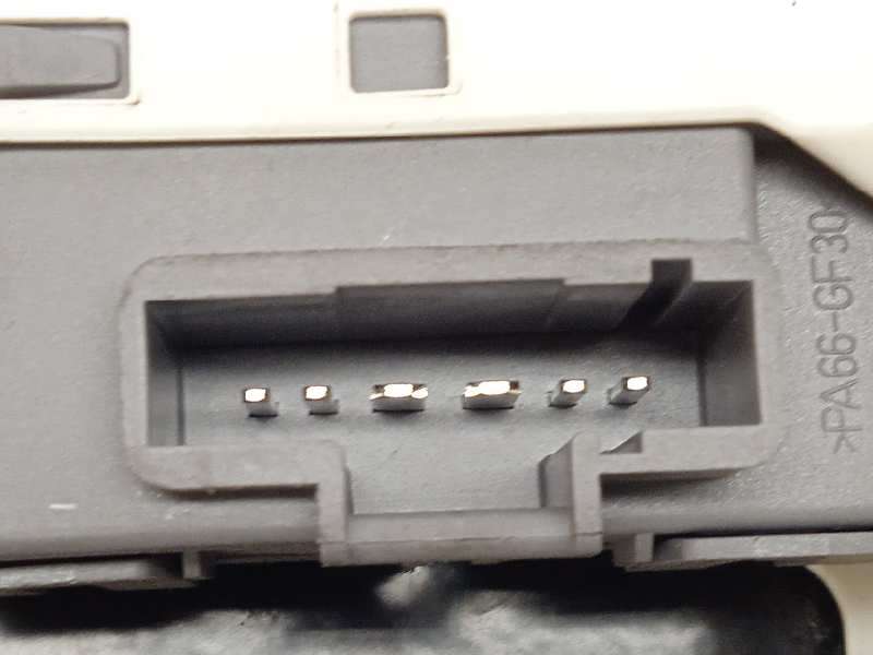 Recambio de elevalunas delantero derecho para land rover range rover sport 2.7 td v6 cat referencia OEM IAM 7H2223200CC - Gris 4