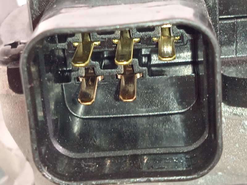 Recambio de motor limpia delantero para hyundai kona 1.0 tgdi cat referencia OEM IAM 98110C1950  035419390 - Blanco 4
