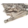 Recambio de electroventilador para opel antara a (l07) 2.0 cdti referencia OEM IAM 96837839 96829535 