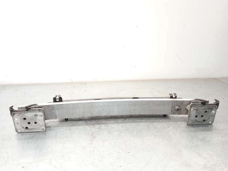 Recambio de refuerzo paragolpes delantero para citroën c4 berlina cool referencia OEM IAM 7106C5 - Gris 3