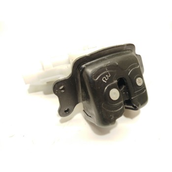 Recambio de cerradura maletero / porton para honda civic x hatchback (fc_, fk_) 1.0 vtec referencia OEM IAM 74800TLAA01  