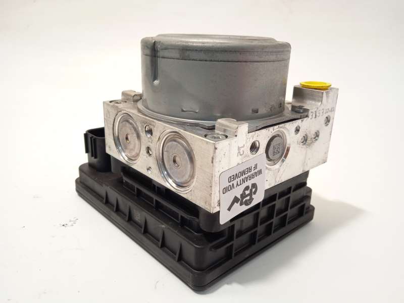 Recambio de abs para dacia sandero iii confort referencia OEM IAM 476604971R 28517152233 10022024304 2