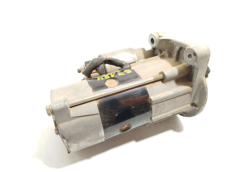 Recambio de motor arranque para mitsubishi asx (ga_w_) 1.6 di-d 4wd referencia OEM IAM 1810A210  M002T86371 - Gris 2