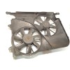 Recambio de electroventilador para opel antara a (l07) 2.0 cdti referencia OEM IAM 96837839 96829535 