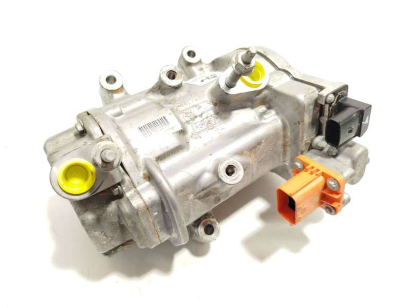 Recambio de compresor aire acondicionado para ford kuga iii (dfk) 2.5 duratec plug-in-hybrid referencia OEM IAM PZ1A19D623DA 283 - Gris 2