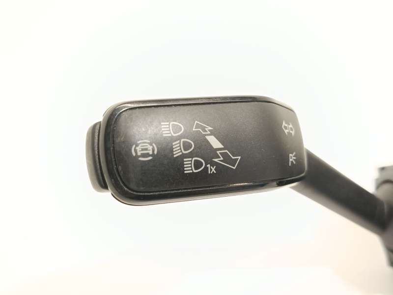 Recambio de mando intermitentes para cupra leon (kl1, ku1, kug) 1.5 etsi referencia OEM IAM 5Q1953507GBIGI 5